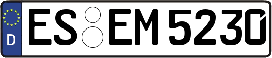 ES-EM5230