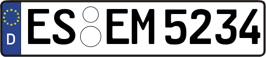ES-EM5234