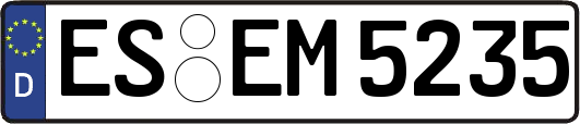 ES-EM5235