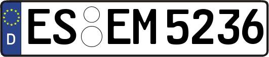ES-EM5236