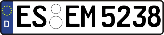 ES-EM5238