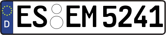 ES-EM5241