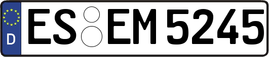 ES-EM5245