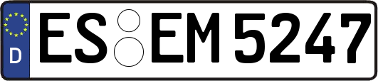 ES-EM5247