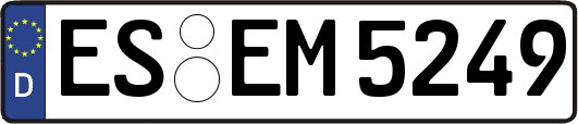 ES-EM5249