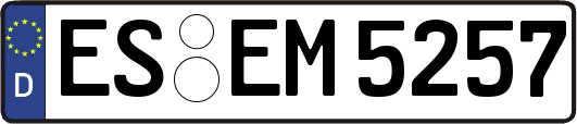 ES-EM5257