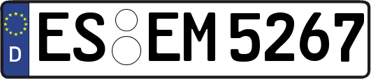 ES-EM5267