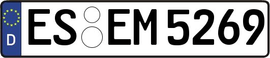 ES-EM5269