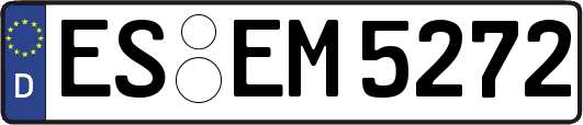 ES-EM5272