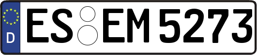 ES-EM5273
