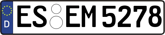 ES-EM5278
