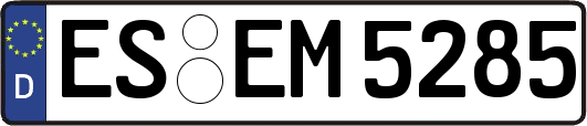 ES-EM5285