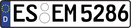 ES-EM5286