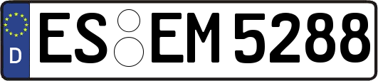 ES-EM5288