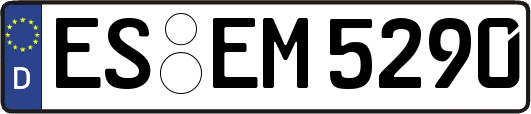 ES-EM5290