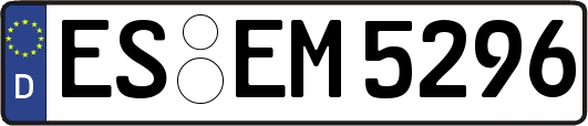 ES-EM5296