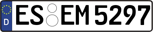 ES-EM5297