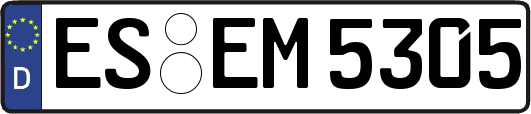 ES-EM5305