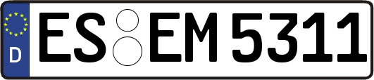 ES-EM5311