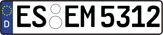 ES-EM5312
