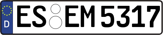 ES-EM5317