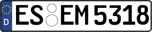 ES-EM5318