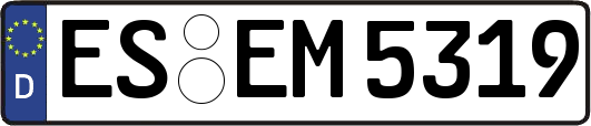 ES-EM5319