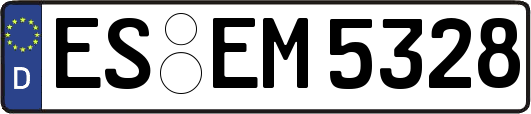 ES-EM5328