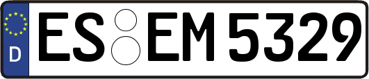 ES-EM5329