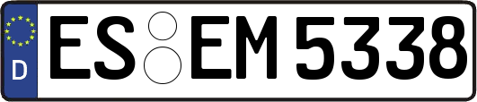 ES-EM5338