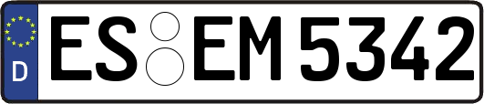 ES-EM5342