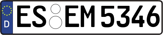 ES-EM5346