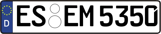ES-EM5350