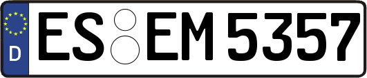 ES-EM5357