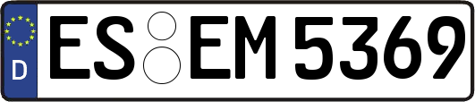 ES-EM5369
