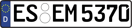 ES-EM5370