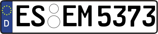 ES-EM5373