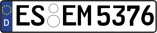 ES-EM5376