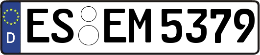 ES-EM5379