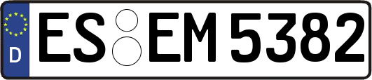 ES-EM5382