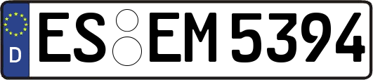 ES-EM5394