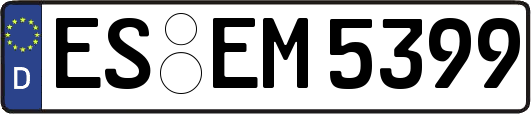 ES-EM5399