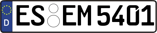 ES-EM5401