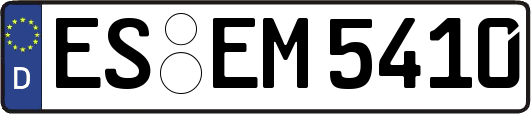 ES-EM5410