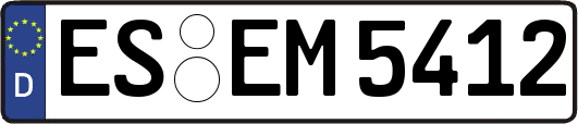 ES-EM5412