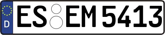 ES-EM5413