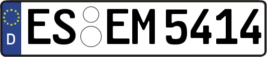 ES-EM5414