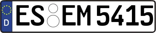 ES-EM5415