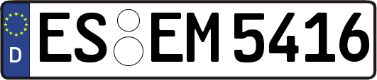 ES-EM5416