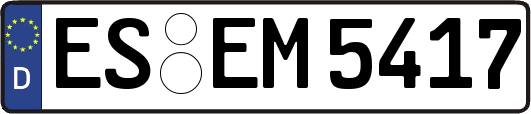 ES-EM5417